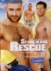TitanMen, Search And Rescue
