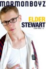Mormon Boyz, Elder Stewart Chapters 1 -5