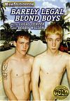Miami Studios, Barely Legal Blond Boys