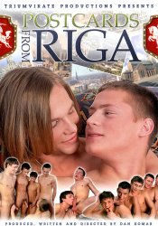 Postcards From Riga, Triumvirate